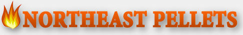 Logo for Northeast Pellets Maine Pellets